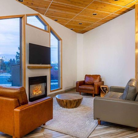 Wingate By Wyndham Butte City Center Экстерьер фото