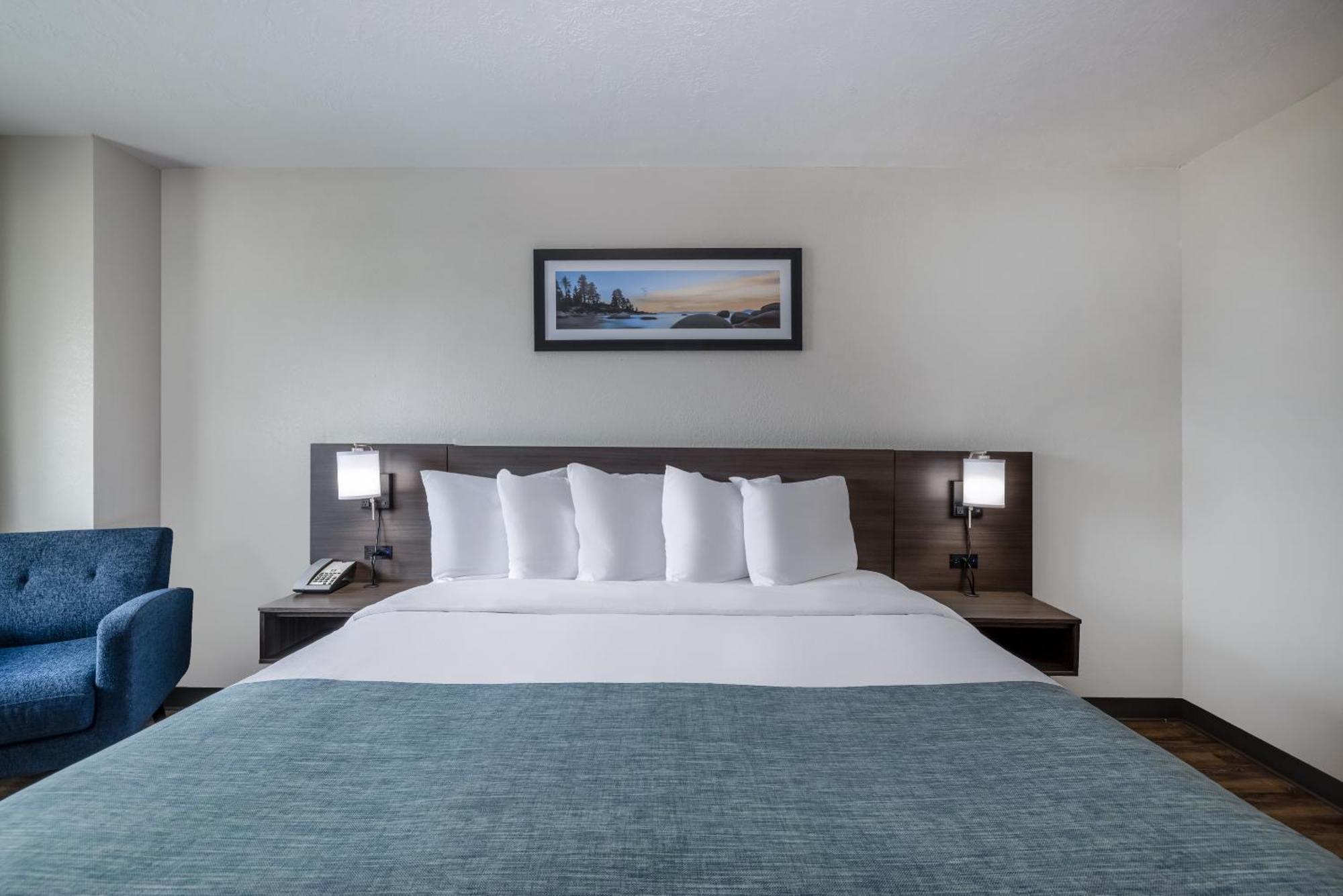 Wingate By Wyndham Butte City Center Экстерьер фото