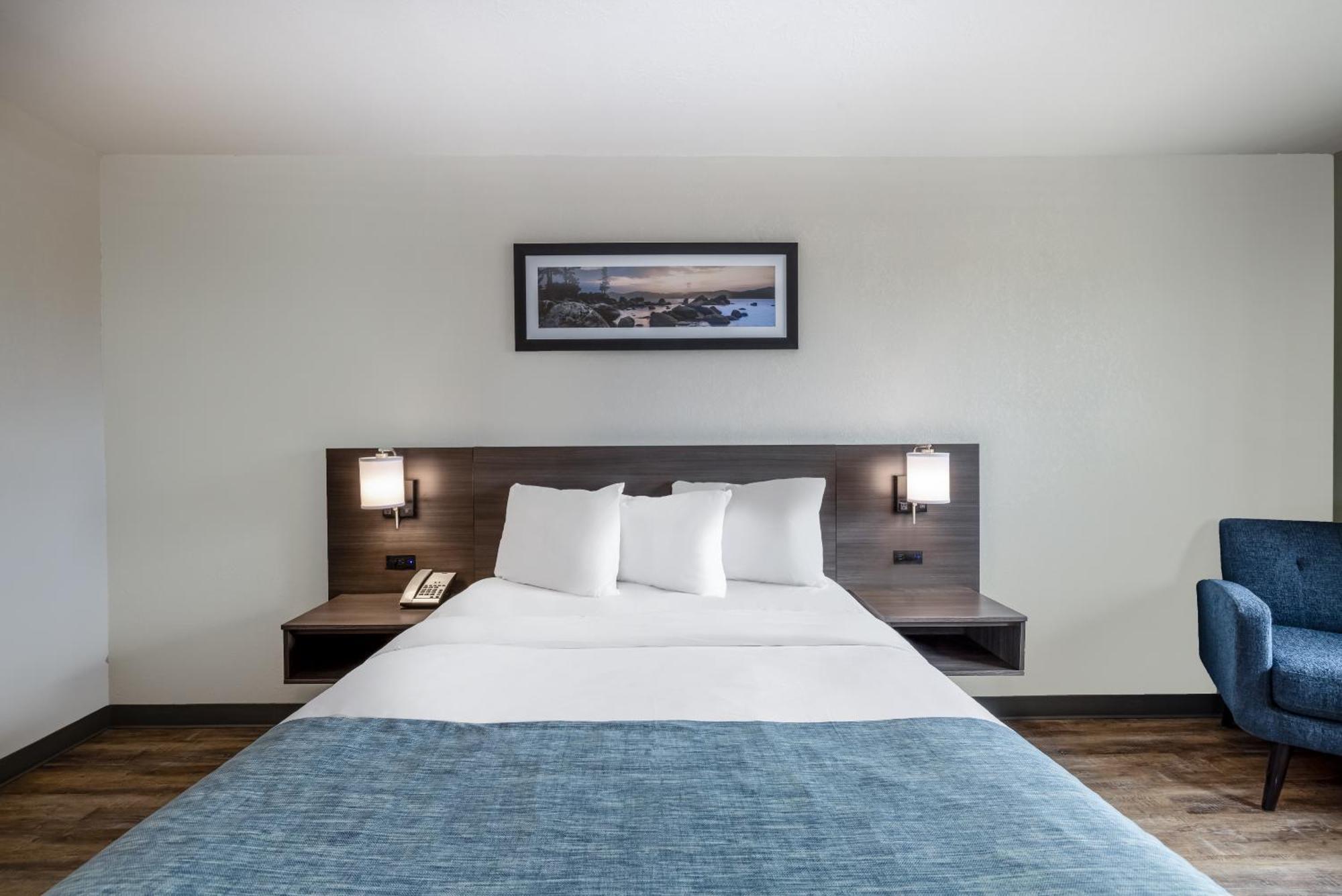 Wingate By Wyndham Butte City Center Экстерьер фото
