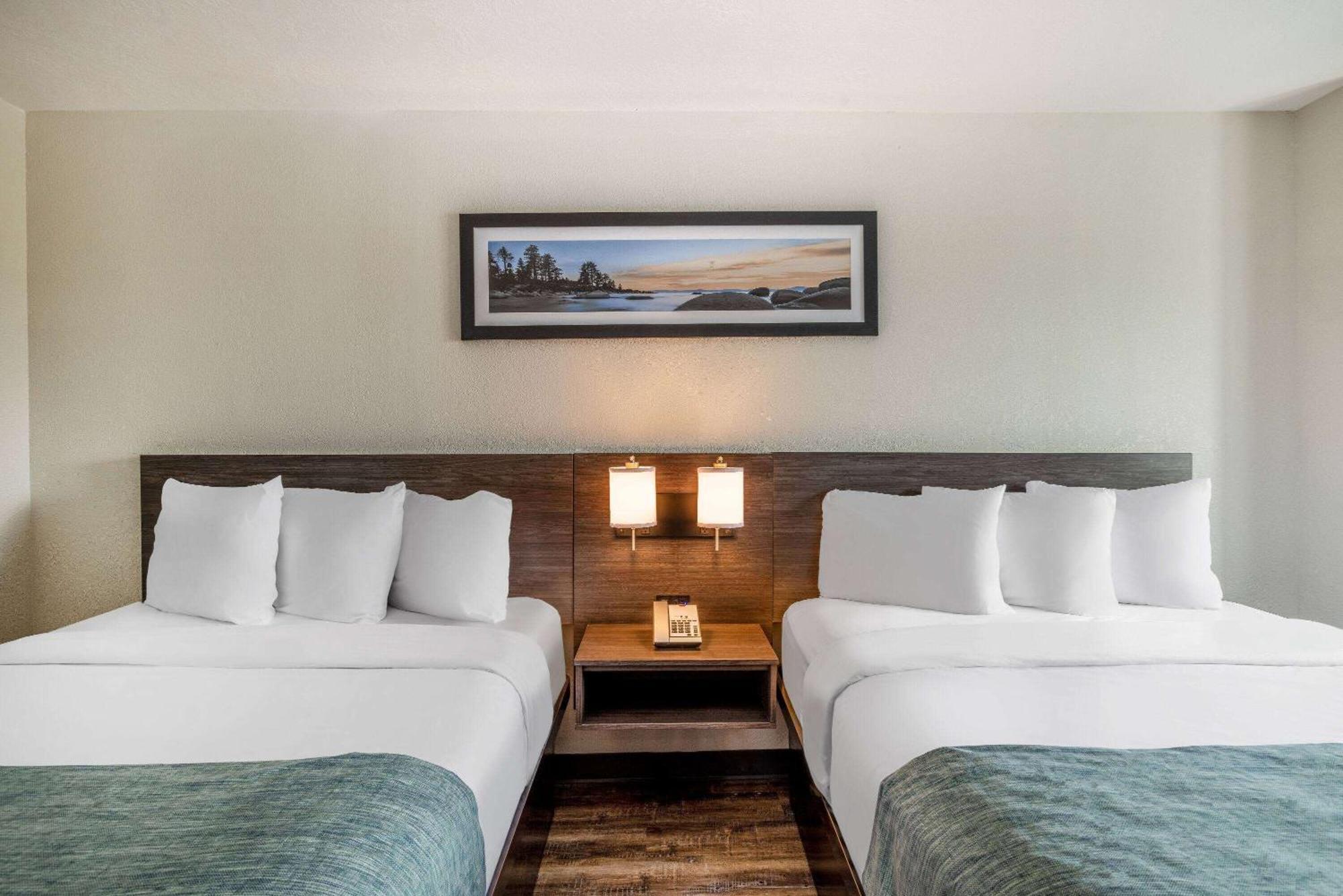 Wingate By Wyndham Butte City Center Экстерьер фото