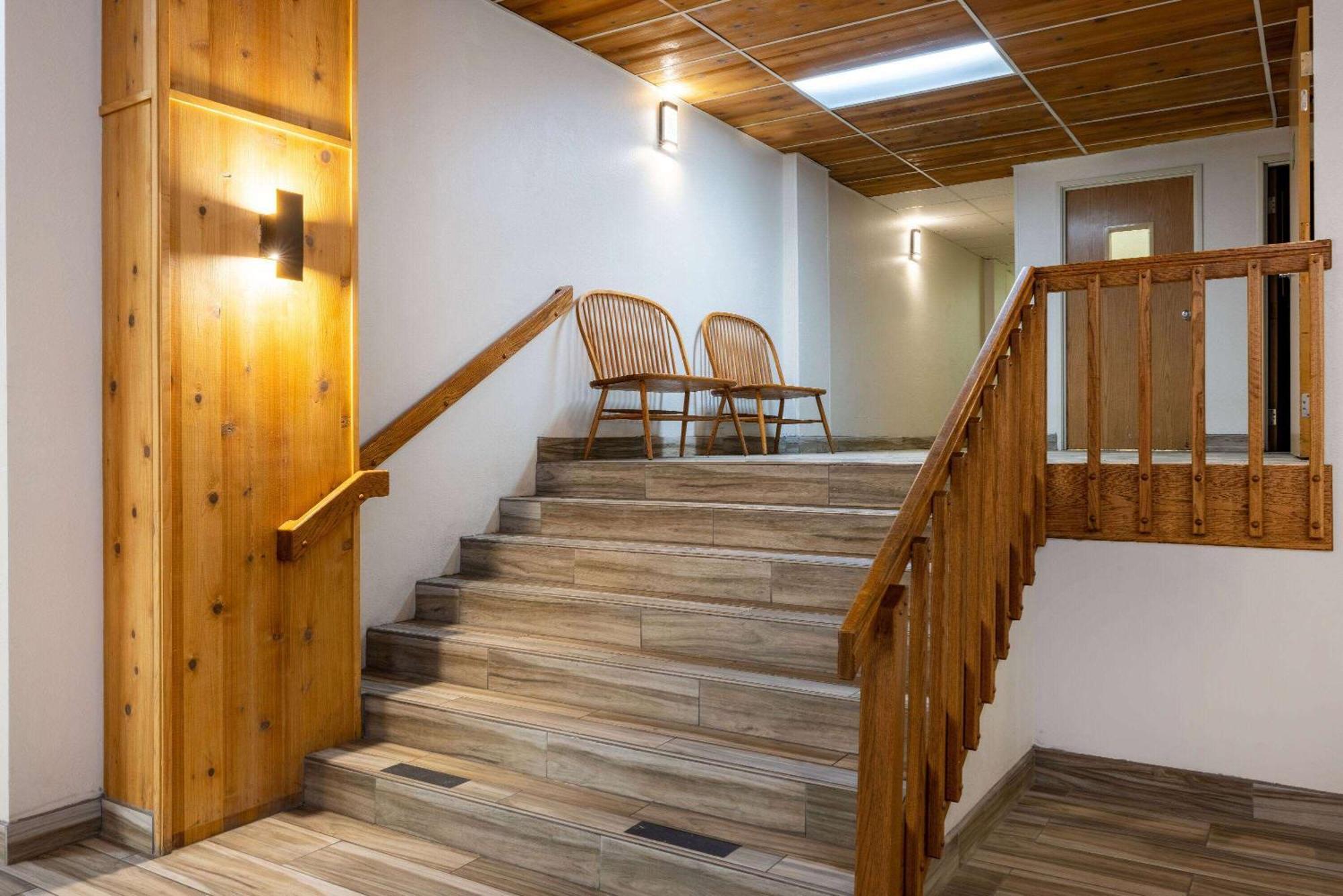 Wingate By Wyndham Butte City Center Экстерьер фото